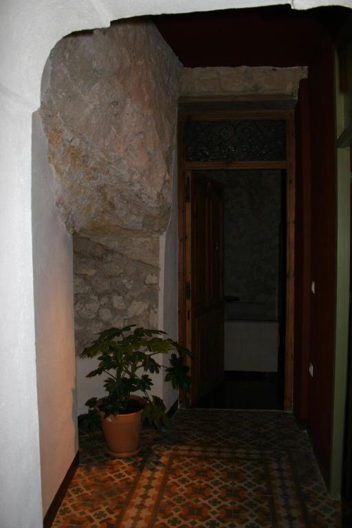 Casa Rural El Castillico Yecla Esterno foto