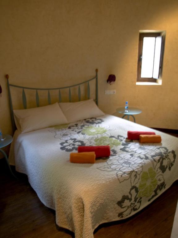 Casa Rural El Castillico Yecla Esterno foto